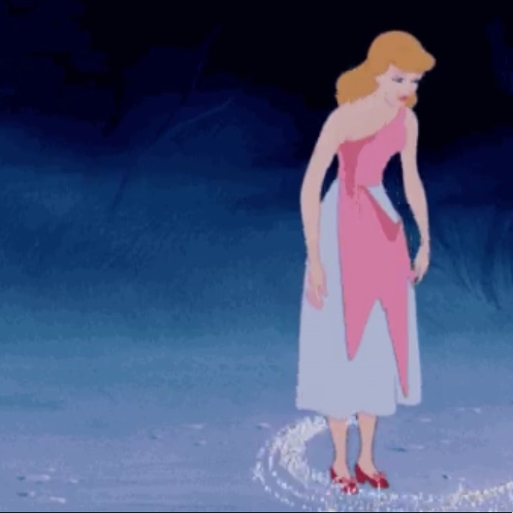 Meet your Posher, Stacy